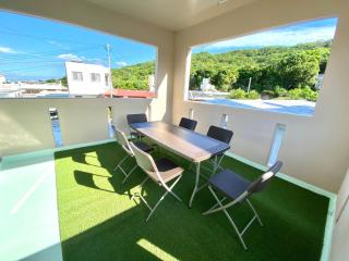 Umino House Nagisa - Vacation STAY 95985v - Nanjo - 9