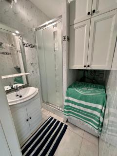 Charming Apartment direct access beach Blankenberge - Blankenberge - 3