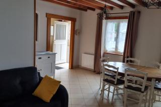 Une petite maison du Rozel - gite tout confort - Le Rozel - 7