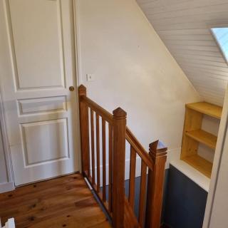 Une petite maison du Rozel - gite tout confort - Le Rozel - 2