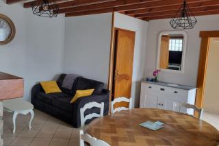 Une petite maison du Rozel - gite tout confort - Le Rozel - 6