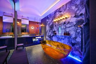 Arthur Hotel Luogang Xiangang Metro Guangzhou - 5