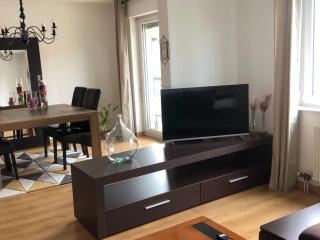 Appartement l'œil de Colmar - Colmar - 1