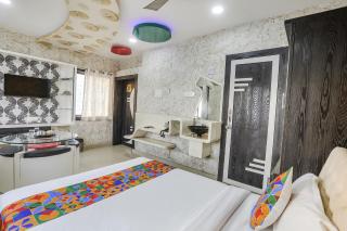 FabHotel Greenland Classic - Bhubaneswar Airport - 5