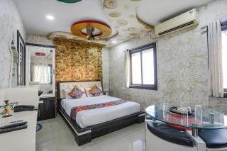 FabHotel Greenland Classic - Bhubaneswar Airport - Bhubaneshwar - 7