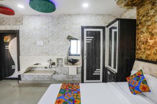 FabHotel Greenland Classic - Bhubaneswar Airport - Bhubaneshwar - 4