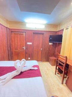 Mountain Mist Meadows - 8