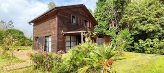 Maison au calme nature et plage La Cabane du Marais - Saint-André-de-Seignanx - 0