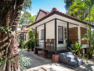 Sand Beach Bungalow - Klong Muang Beach - 0