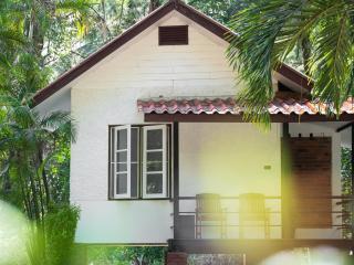 Sand Beach Bungalow - Klong Muang Beach - 5