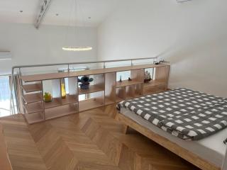 SUITE DELUXE au carré cathédrale en HYPERCENTRE Saint Denis - Saint-Denis - 1