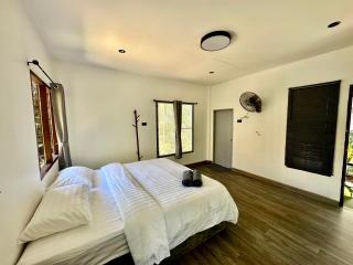 Sand Beach Bungalow - 7