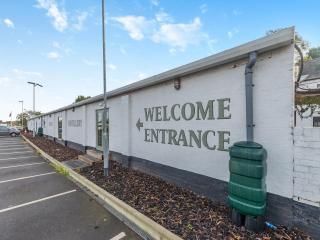 Cherry Tree Lodge- Uk45518 - Humberstone - 8