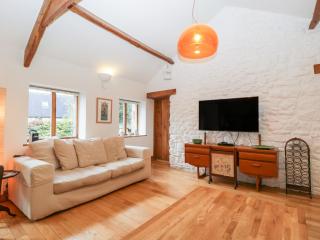 Mistletoe Cottage - 4