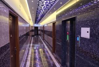 MERCY INN - Chennai - 5