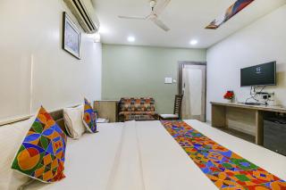 FabHotel Smriti Star - 1