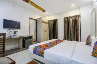 FabHotel Smriti Star - 1