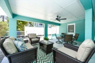 Gulf Home #56546 - Holmes Beach - 3