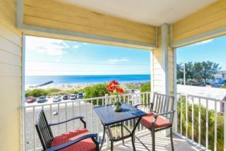 102 6Th St S- Upstairs Home - Bradenton Beach - 7