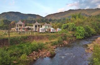 เวียงสว้า-Vieng Sava บ่อเกลือ - 9