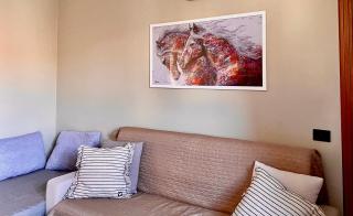 Appartamento in centro storico "La Casa di Cri" - Asti - 3