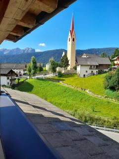 Luxury Larch Loft - Tesido - 7
