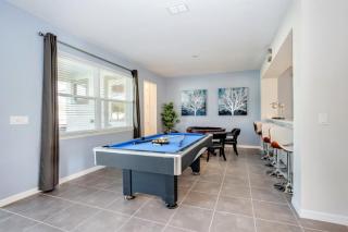 Take Advantage of Reduced Holiday Rates - Kissimmee - 2