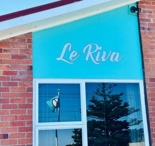 Le Riva bed AND breakfast by the beach - Whanganui - 1
