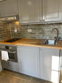 The Stable Loft. NEC, Airport - Fillongley - 7