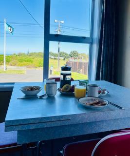 Le Riva bed AND breakfast by the beach - Whanganui - 0