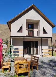 Cottage Shina - Kasbegi - 0