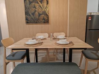 M Vertica KL City by SMOVF BNB - Kuala Lumpur - 5