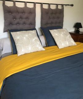 Chambre d'hôtes Casa Tib - 4