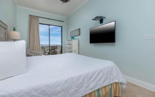 Phoenix VII 7109 condo - Orange Beach - 4