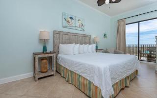 Phoenix VII 7109 condo - Orange Beach - 5