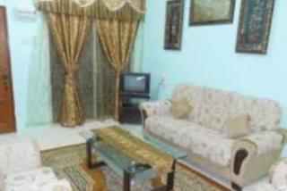 DENAR HOMESTAY CHANGLUN KEDAH - 4