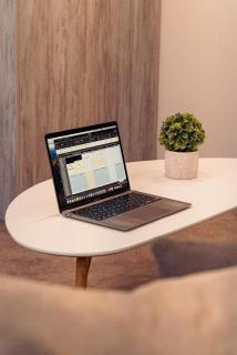 Cityscape Luxury Suites - 3