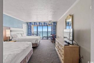 Oceanfront Studio Escape Waves at Your Doorstep 1106 - 7