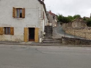 Maison vue sur Cher - 1