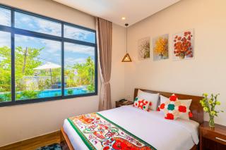 HA Gateway Inn Hoian Priavate Pool Villa - Hoi An - 2