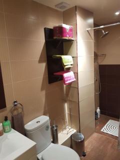 Stylish Property Perfect for Business & Leisure Trips - Casablanca - 6