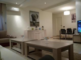 Stylish Property Perfect for Business & Leisure Trips - Casablanca - 1