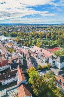 Auszeit in der Altstadt - Landsberg am Lech - 1