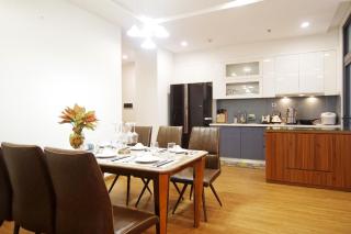 QMP - Vinhomes Metropolis - 6