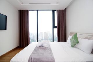 QMP - Vinhomes Metropolis - 2