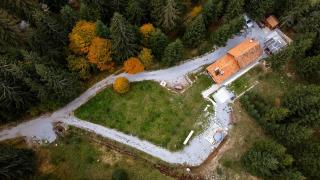 Fantázia Kulcsosház - Ciumani - 8