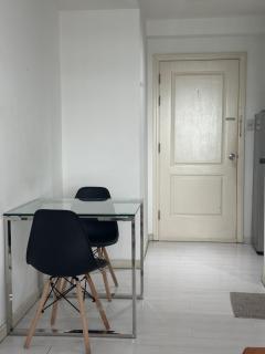Homestyle Spacious Studio Flat in Gramercy Residences Condo - Manila - 9