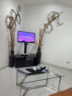 Homestyle Spacious Studio Flat in Gramercy Residences Condo - Manila - 5