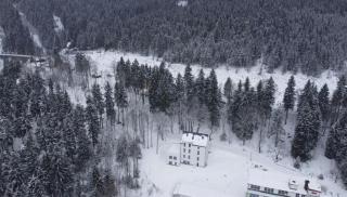 Pernink Pod nádražím - 6