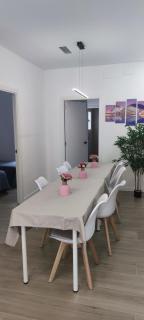Apartamento 4 habitaciones 2 baños Ciudad de las Ciencias VT-55209-V - Valencia - 9